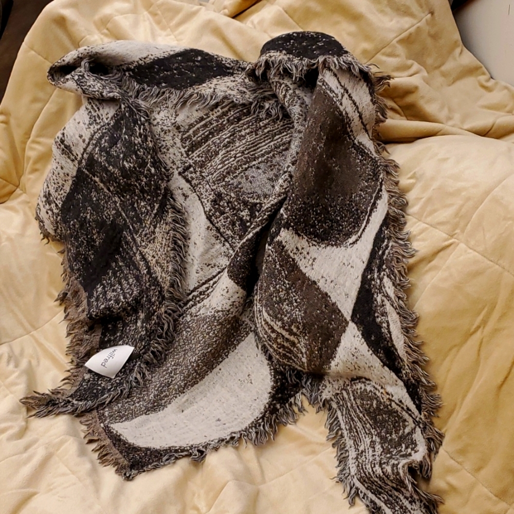 Wilfred scarf